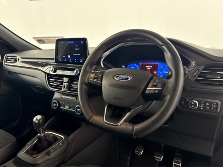 2021 Ford Kuga - photo 15