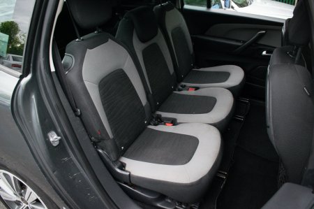 2016 Citroen Grand C4 Picasso - photo 16