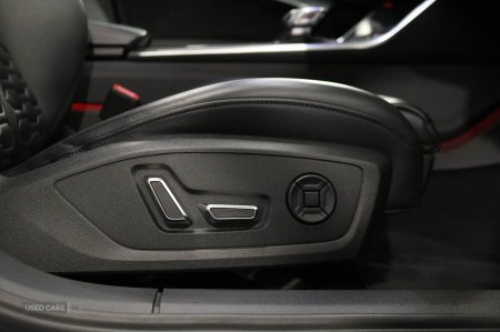 2021 Audi RS6 - photo 19