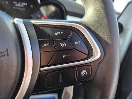 2020 Fiat 500X - photo 17