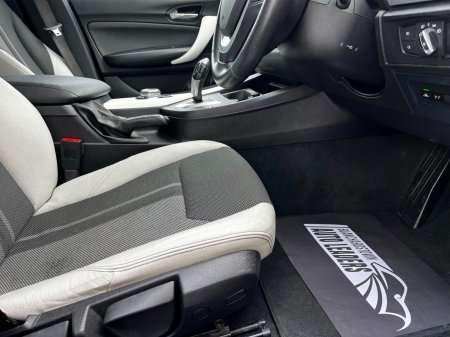 2015 BMW 1-Series - photo 15