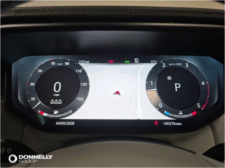 2023 Land Rover Range Rover Sport - photo 16