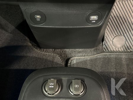 2024 Kia EV6 - photo 33