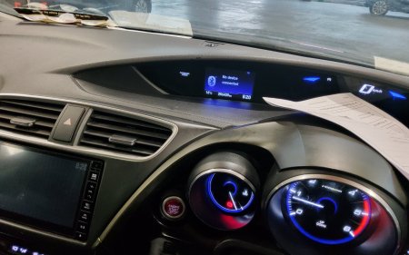2015 Honda Civic - photo 14