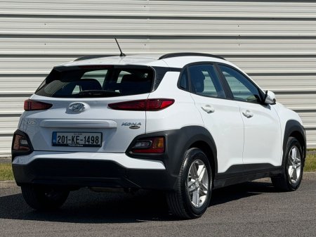 2020 Hyundai KONA - photo 3