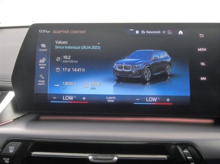 2023 BMW iX1 - photo 18
