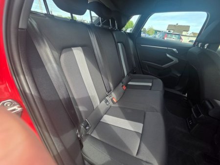 2024 Audi A3 - photo 13
