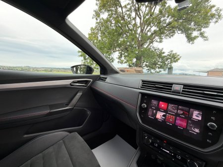 2019 SEAT Ibiza - photo 29