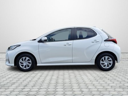 2024 Toyota Yaris - photo 5