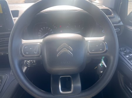 2023 Citroen Berlingo - photo 14