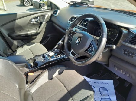 2016 Renault Kadjar - photo 16