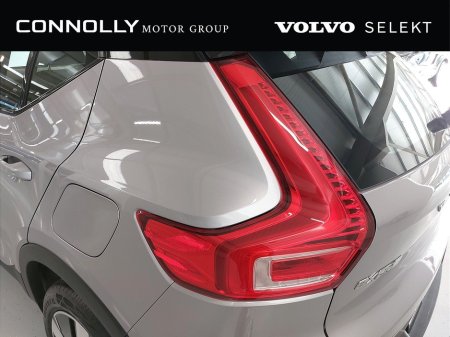 2026 Volvo EX40 - photo 16