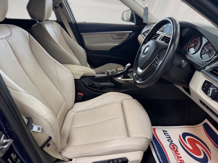 2016 BMW 3-Series - photo 11