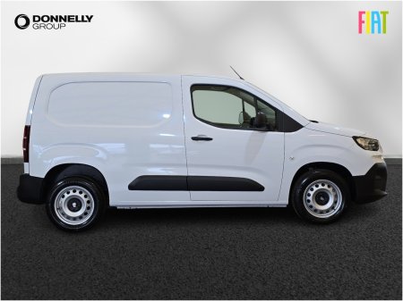 2026 Fiat Doblo - photo 3