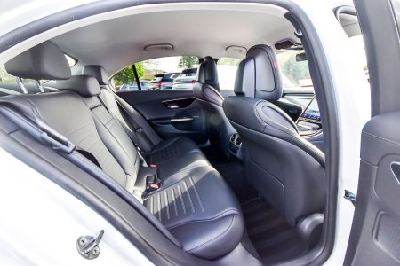 2023 Mercedes-Benz C-Class - photo 15