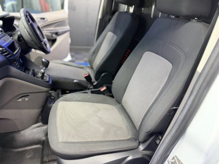 2020 Ford Transit Connect - photo 13