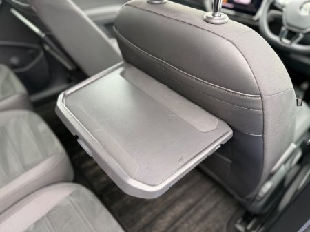2019 Volkswagen Touran - photo 38