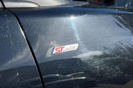 2022 Ford Puma - photo 23