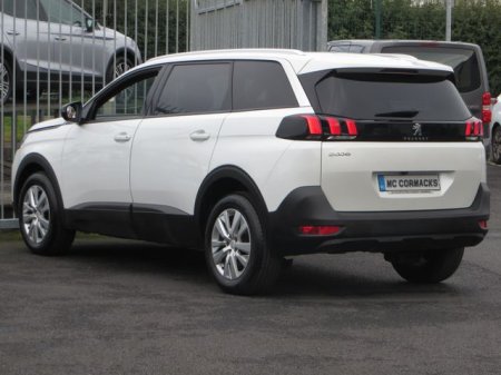 2023 Peugeot 5008 - photo 7