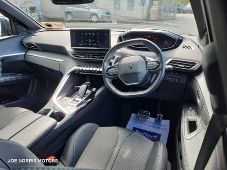 2023 Peugeot 5008 - photo 6