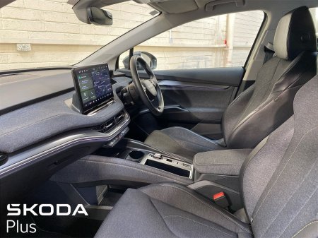 2025 Skoda Elroq - photo 4