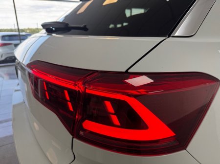 2023 Volkswagen T-Roc - photo 20