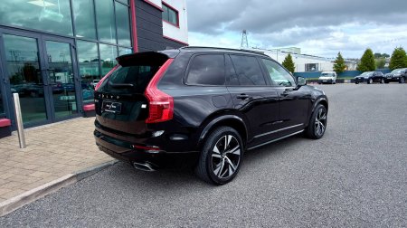 2020 Volvo XC90 - photo 3