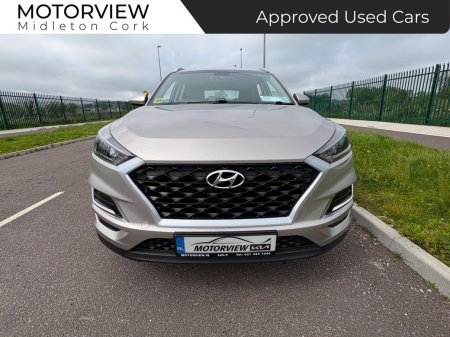 2019 Hyundai Tucson - photo 3