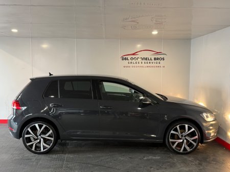 2021 Volkswagen Golf - photo 6