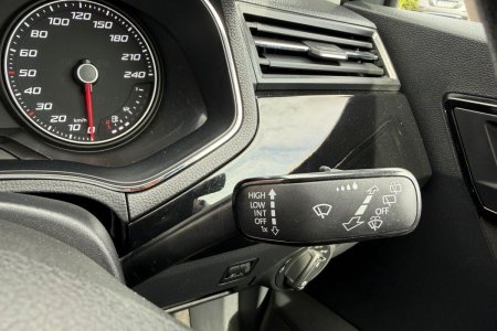 2018 SEAT Ibiza - photo 10