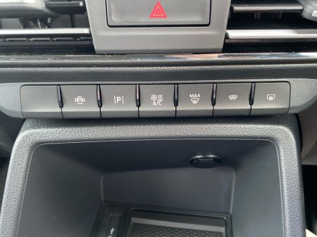 2026 Ford Transit Connect - photo 17