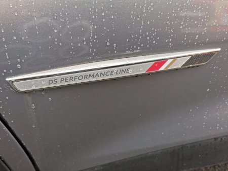 2008 DS Automobiles DS 7 - photo 7