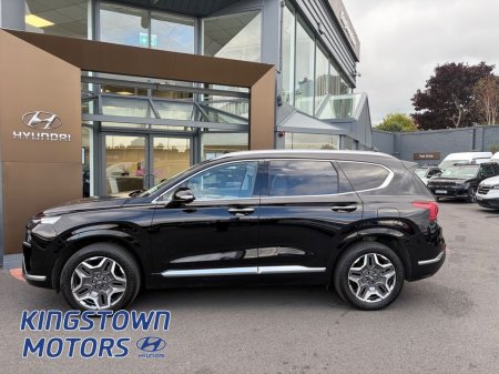 2023 Hyundai Santa Fe - photo 4