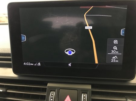 2019 Audi Q5 - photo 20
