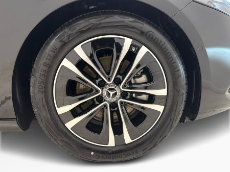 2026 Mercedes-Benz A-Class - photo 7