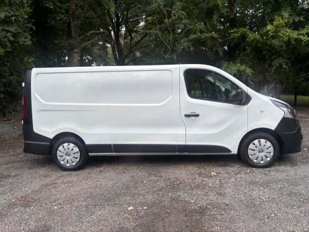 2018 Nissan NV300 - photo 3