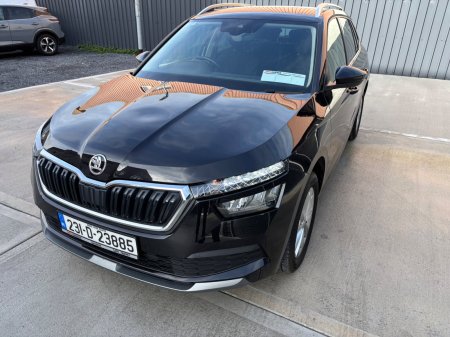 2023 Skoda Kamiq - photo 4