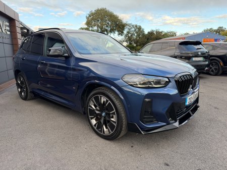 2023 BMW iX3 - photo 4