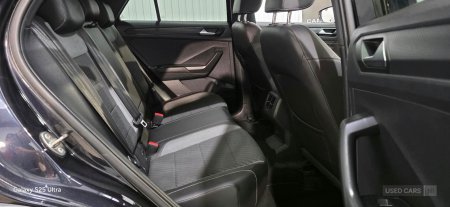 2019 Volkswagen T-Roc - photo 14