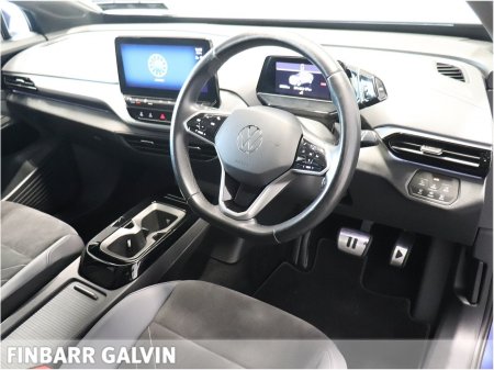 2023 Volkswagen ID.4 - photo 5