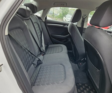 2016 Audi A3 - photo 19