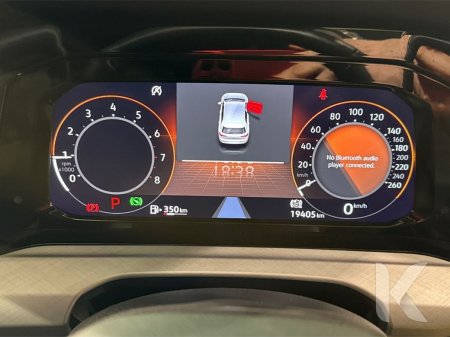 2021 Volkswagen Golf - photo 22