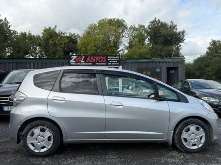 2011 Honda Fit - photo 5