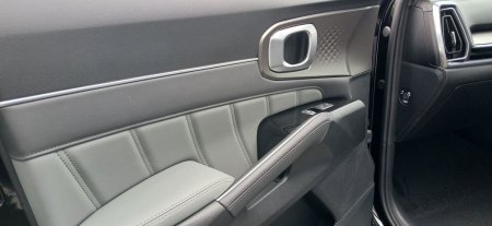2027 Kia Sorento - photo 6