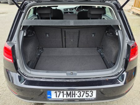 2017 Volkswagen Golf - photo 12