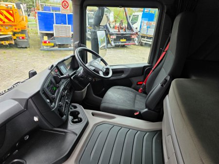 2021 SCANIA P320 - photo 15