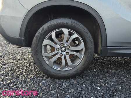 2023 Suzuki Vitara - photo 14