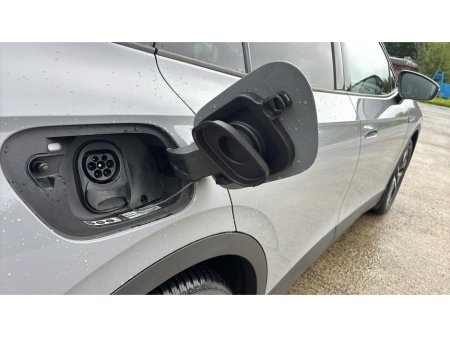 2023 Volkswagen ID.4 - photo 18