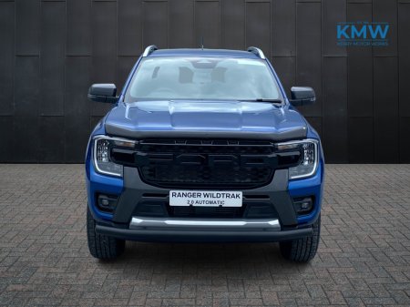 2026 Ford Ranger - photo 2