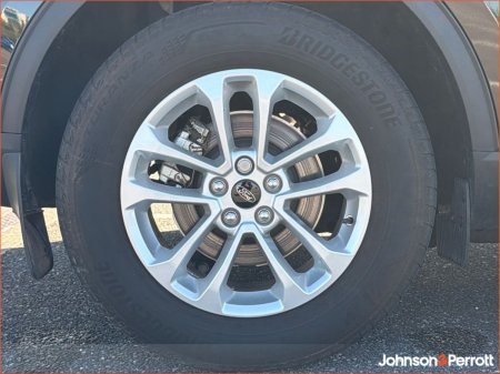 2024 Ford Kuga - photo 10